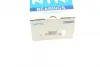 Підшипник маточини (передньої) Nissan Almera Tino 00-06/Primera 02-/X-Trail 01-13 (43x76x43) SNR NTN GB35252 (фото 5)