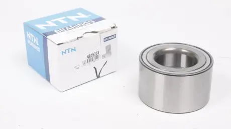 Підшипник кульковий d>30 SNR NTN GB35253