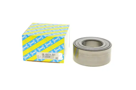 Підшипник кульковий d>30 SNR NTN GB.40574.S01