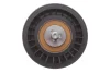 Ролик ГРМ Opel Astra/Combo/Corsa 1.4/1.6/1.8 93- (паразитний) (62.5x25) SNR GE353.10 (фото 4)