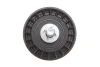 Ролик ГРМ Chevrolet Lacetti 1.4/1.6 05- (паразитний) (64x29.5) SNR GE353.15 (фото 4)