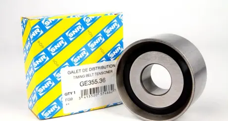 Обвідний ролик SNR NTN GE355.36