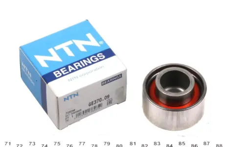 Ролик SNR NTN GE370.09