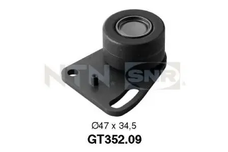 Натяжний ролик SNR NTN GT352.09