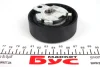 Ролик ГРМ Ford Connect 1.8TDI/DCi 02- (натяжний) (74х23.7) SNR GT352.21 (фото 2)