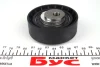 Ролик ГРМ Ford Connect 1.8TDI/DCi 02- (натяжний) (74х23.7) SNR GT352.21 (фото 3)