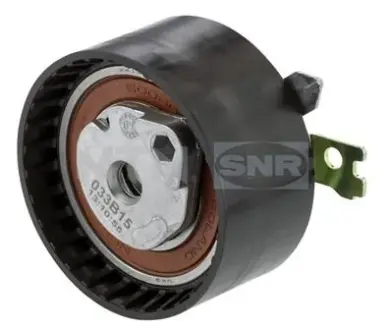 Ролик ГРМ Renault Kangoo 1.4/1.6 98- (натяжний) (65.6х32) SNR NTN GT355.34