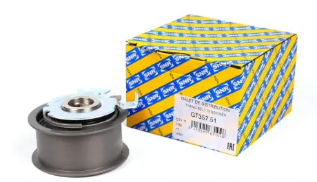 Натяжний ролик SNR NTN GT357.51