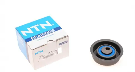 Ролик модуля натягувача ременя SNR NTN GT373.08