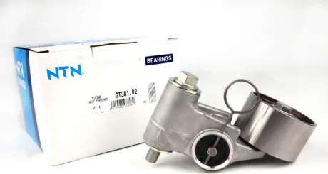 Ролик SNR NTN GT381.02