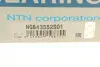 Маточина колеса в зборі SNR NTN HGB43552S01 (фото 6)