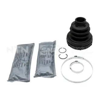Пильник ШРКШ (внутрішній) Ford Galaxy/Mondeo IV 07-15 (26x77.5) SNR NTN IBK52.009