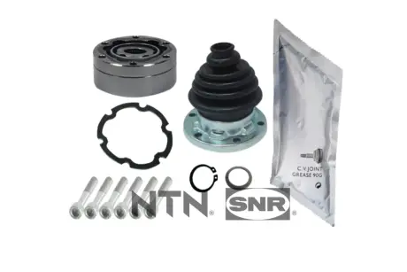 ШРКШ (внутрішній) Audi A3/Skoda Octavia/VW Caddy 96-/Golf/Passat 83-/Polo 95- (33z/100mm) SNR NTN IJK54.003