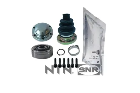 ШРКШ (внутрішній) Audi A3/VW Passat/Golf/Caddy 03-14 (28x108) SNR NTN IJK54.006