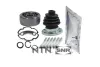 ШРУС AUDI, FORD, SEAT, SKODA, VW (-SNR) SNR NTN IJK54007 (фото 1)