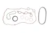 Комплект ременя генератора Citroen C3/C4/Peugeot 208/308 1.2 THP 13- SNR NTN KA859.71 (фото 1)