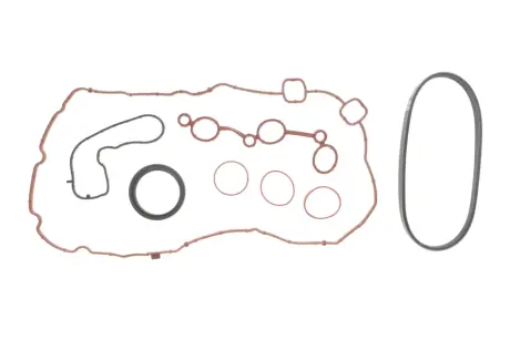 Комплект ременя генератора Citroen C3/C4/Peugeot 208/308 1.2 THP 13- SNR NTN KA859.71