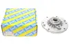 Подушка амортизатора (переднього) + підшипник BMW 1 (F20/F21)/3 (F30/F80) 11-18 B47/N47/N55/N57 SNR NTN KB650.31 (фото 1)