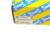 Подушка амортизатора (переднього) + підшипник Peugeot 206 1.1/1.4i 98-13 (L) SNR NTN KB659.12 (фото 13)