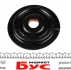 Подушка амортизатора (переднього) Citroen Jumper/Fiat Ducato/Peugeot Boxer 94-06 (+ тарілка пружини) SNR KB659.25 (фото 3)