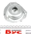 Подушка амортизатора (переднього) Citroen Jumper/Fiat Ducato/Peugeot Boxer 94-06 (+ тарілка пружини) SNR KB659.25 (фото 4)