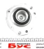 Подушка амортизатора (переднього) Citroen Jumper/Fiat Ducato/Peugeot Boxer 94-06 (+ тарілка пружини) SNR KB659.25 (фото 6)