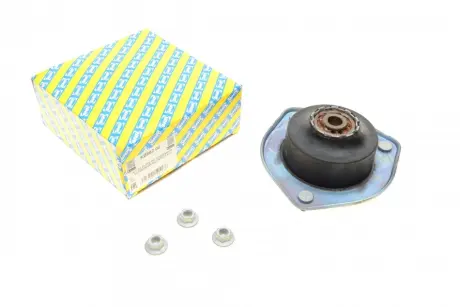 Подушка амортизатора (переднього) + підшипник Mini Mini (R50/R53/R55/R56/R57/R58/R59/R60/R61) SNR NTN KB662.00