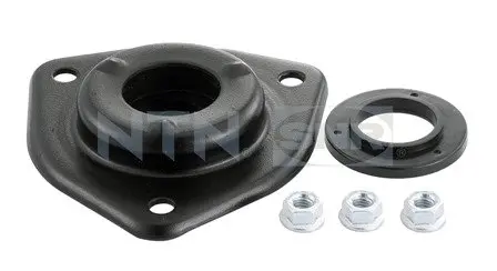 Подушка амортизатора (переднього) + підшипник Nissan Sunny III 1.4-2.0 90-00 SNR NTN KB668.15
