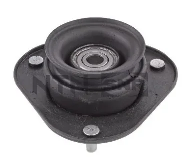 Подушка амортизатора (переднього) + підшипник Toyota Corolla 1.4-2.0D 97-02 SNR NTN KB669.33
