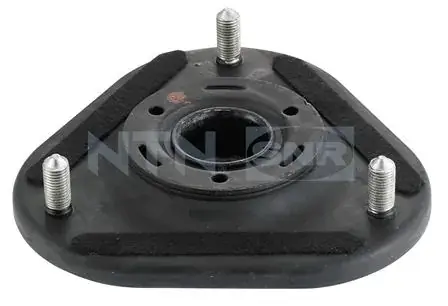 Подушка амортизатора (переднього) + підшипник Toyota Corolla 1.6 VVTi 07-13 SNR NTN KB669.35
