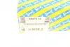Подушка амортизатора (переднього) + підшипник Honda Civic VII 1.7 i VTEC 00-05 (L) SNR NTN KB674.18 (фото 11)