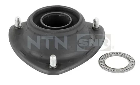 Подушка амортизатора (переднього) + підшипник Subaru Justy/Suzuki Swift 89- SNR NTN KB677.06