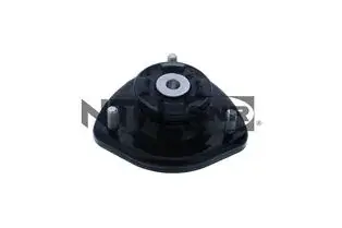 Подушка амортизатора (заднього) BMW X5 (E53) 00-06 SNR NTN KB950.09