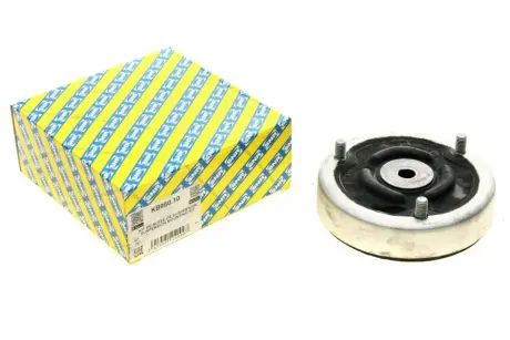 Подушка амортизатора (заднього) BMW 5 (E60) 03- M47/M54/M57/N53/N62 SNR NTN KB950.10