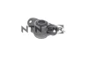 Подушка амортизатора (заднього) Audi A3/Seat Leon/VW Golf VII 12- SNR NTN KB954.09 (фото 1)