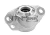 Подушка амортизатора (заднього) Skoda Roomster 1.2-1.9 TDI/ VW Golf 1.4-2.0i/1.9 TDI 97-15 SNR NTN KB957.03 (фото 1)