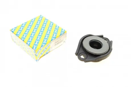 Подушка амортизатора (заднього) Volvo 850/C70/S70/V70 2.0-2.5D 91-05 SNR NTN KB965.00