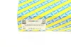 Подушка амортизатора (заднього) Land Rover Range Rover 02-12 SNR NTN KB980.01 (фото 5)