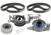 Комплект ременя ГРМ FORD (Ви-во -SNR) SNR NTN KD452.09 (фото 1)