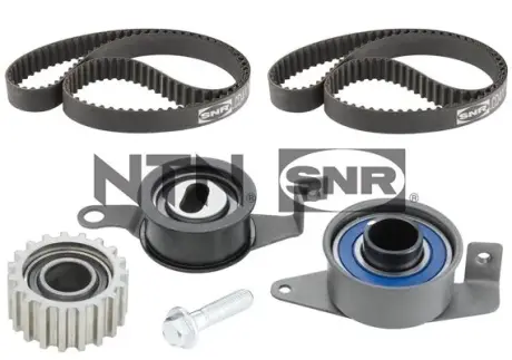 Комплект ременя ГРМ FORD (Ви-во NTN-SNR) SNR NTN KD452.09