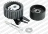 Комплект ГРМ Fiat Doblo/Ducato 2.0D Multijet 10- SNR KD453.25 (фото 2)