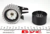 Комплект ГРМ Fiat Doblo/Ducato 2.0D Multijet 10- SNR KD453.25 (фото 3)