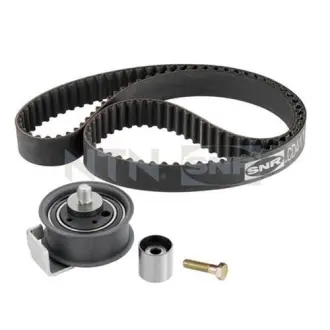 Комплект ременя ГРМ VW (Ви-во NTN-SNR) SNR NTN KD457.22