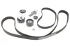 Комплект ГРМ (ремінь + ролик) AUDI A4 B5, A4 B6, A4 B7, A6 C5, A8 D2, ALLROAD C5 SKODA SUPERB I VW PASSAT B5, PASSAT B5.5 2.5D 01.97-03.08 SNR NTN KD457.48 (фото 1)