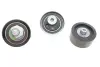 Комплект ГРМ (ремінь + ролик) AUDI A4 B5, A4 B6, A4 B7, A6 C5, A8 D2, ALLROAD C5 SKODA SUPERB I VW PASSAT B5, PASSAT B5.5 2.5D 01.97-03.08 SNR NTN KD457.48 (фото 7)