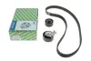 Комплект ГРМ Citroen Berlingo/Peugeot Partner 1.6 16 V 00- (z=134) SNR NTN KD459.47 (фото 8)