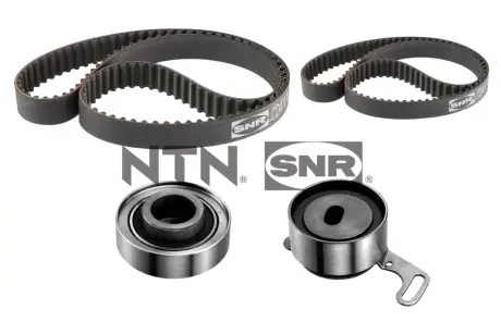 Комплект ременя ГРМ HONDA (Ви-во NTN-SNR) SNR NTN KD474.07
