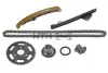 Комплект ланцюга ГРМ Toyota Yaris 1.4 D 01- SNR NTN KDC469.00 (фото 1)