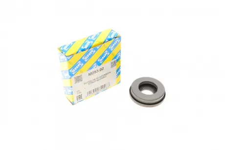 Підшипник амортизатора (переднього) опорний Opel Astra F 1.4-2.0 91-05 SNR NTN M253.02