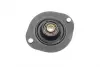 Подушка амортизатора (переднього) Opel Kadett E/Daewoo Lanos 1.0-2.0i 77-91 SNR NTN M253.07 (фото 3)